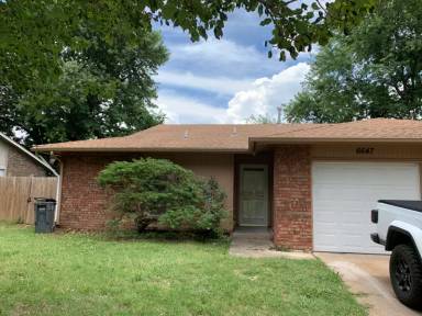 Main picture of 6647 S Rockford Ave