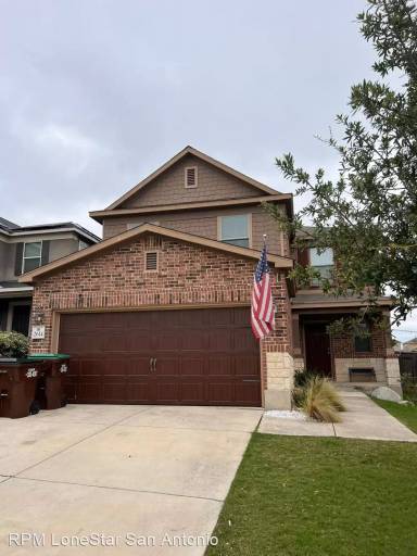 Main picture of 2614 Green Leaf Way