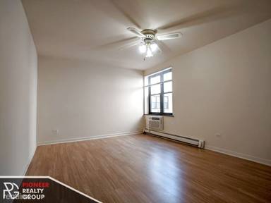 Main picture of Barry Apartments