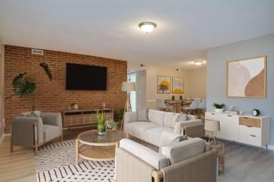 Main picture of International Village Apartments