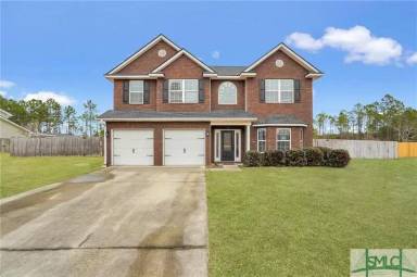Main picture of 606 Murray Crossing Blvd NE