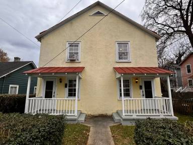 Main picture of 921 Page St