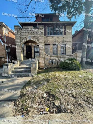 Main picture of 3731 Tyler St