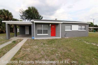 Main picture of 504 N Carolina Ave