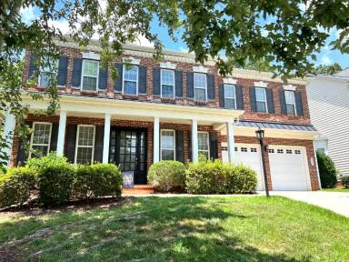 Main picture of 8016 Lansford Rd