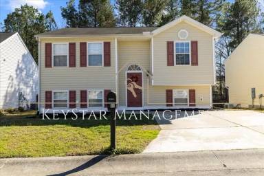 Main picture of 1812 Shiva Ct