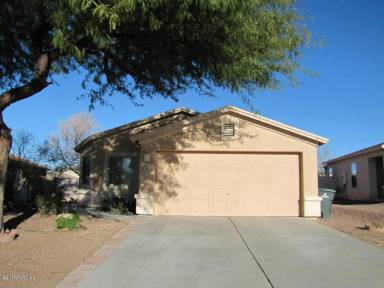 Main picture of 10161 E Desert Mesa Dr