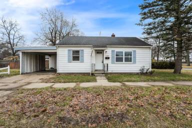 Main picture of 1404 Wilber St