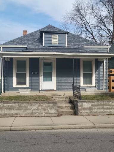 Main picture of 1434 E Naomi St