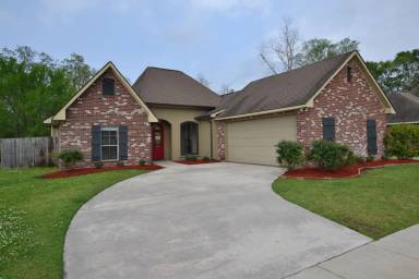 Main picture of 2691 Woodbend Dr