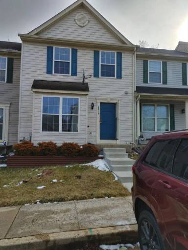 Main picture of 3819 Copper Beech Dr