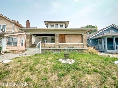 Main picture of 3631 Salem St