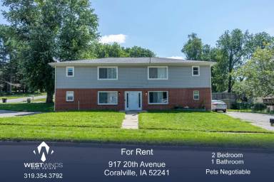 Main picture of 917 20th Ave