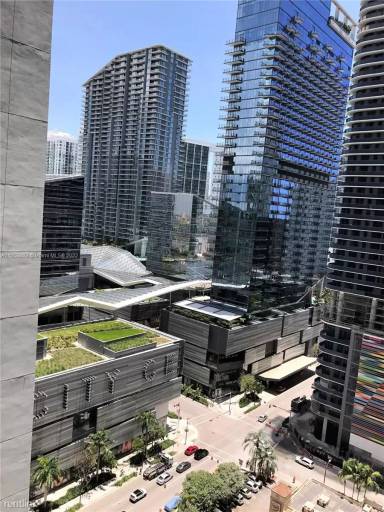 Main picture of Brickell Heights