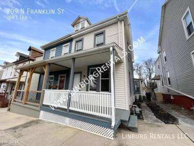 Main picture of 709 N Franklin St