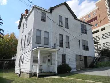 Main picture of 232 Wilson Ave