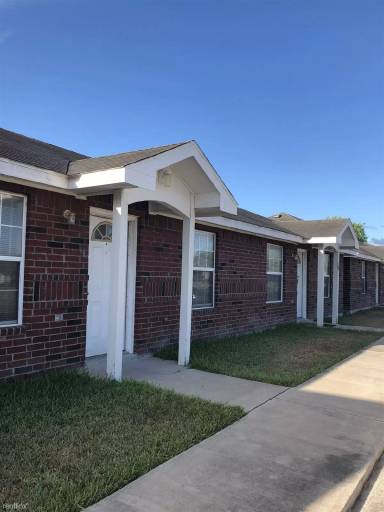 Main picture of Village Apartments