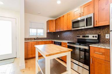 Main picture of Verandas at Uptown
