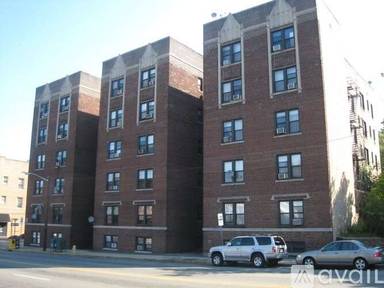 Main picture of 48 Hill St Apartments