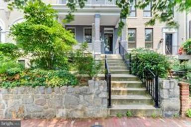 Main picture of 1321 21st St NW