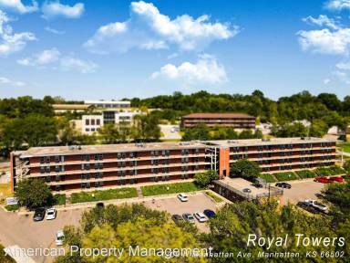 Main picture of 1700 N Manhattan Ave Apartments