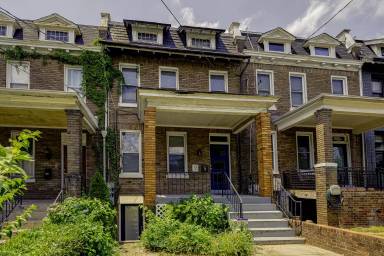 Main picture of 5518 13th St NW