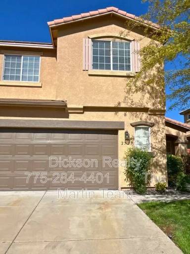 Main picture of 2521 Napoli Dr