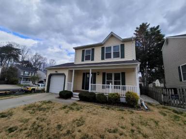 Main picture of 8001 Warton Ct