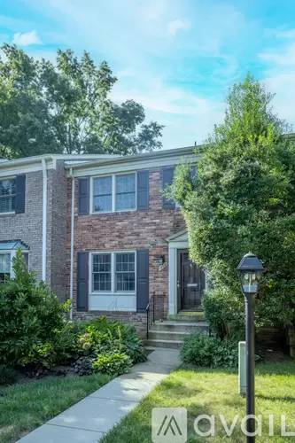 Main picture of 1608 Dunterry Pl