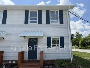 Main picture of Tate Townhouse Condo