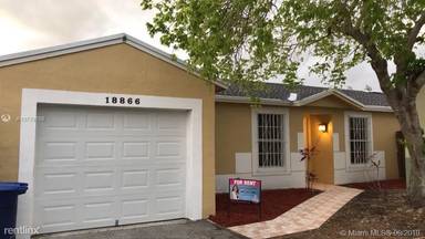 Main picture of 18866 NW 63rd Court Cir