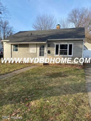 Main picture of 4730 Bowser Ave