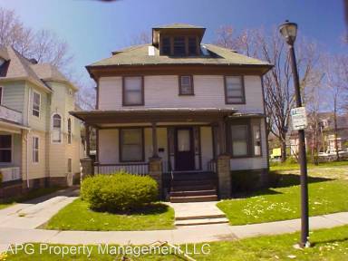 Main picture of 29 Darien St