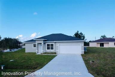Main picture of 1901 Manatee Ln