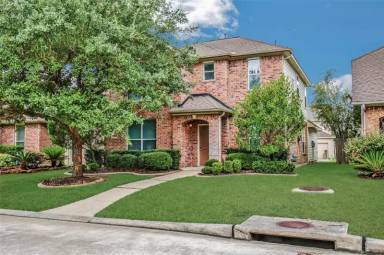 Main picture of 17247 Mitchell Pass Ln