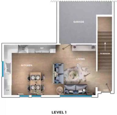 Main picture of 358 1st Ave