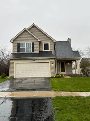 Main picture of 1686 Penny Ln