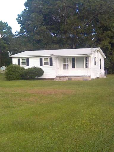 Main picture of 2420 NC Highway 172