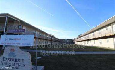 Main picture of Eastridge Apartments