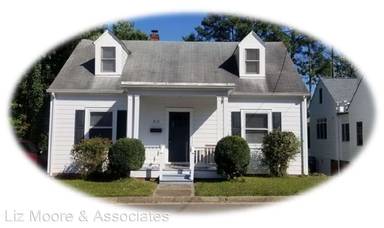 Main picture of 309 S Boundary St