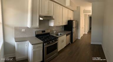 Main picture of 3818 N Sheffield Ave