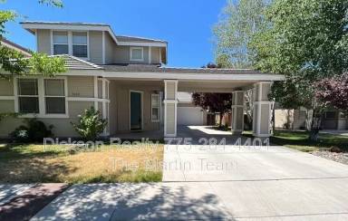 Main picture of 2663 Chaucer St