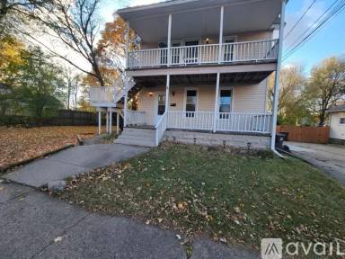 Main picture of 516 N Waterloo St