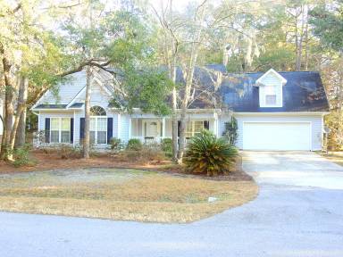Main picture of 77 James F Byrnes St