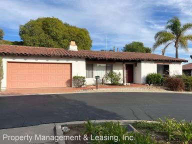 Main picture of 1261 La Paloma Gln