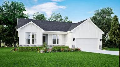 Main picture of 2001 Willow Pond Way