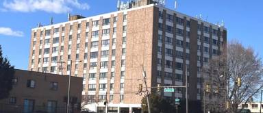 Main picture of Valmont Towers