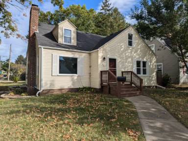 Main picture of 1704 23rd St