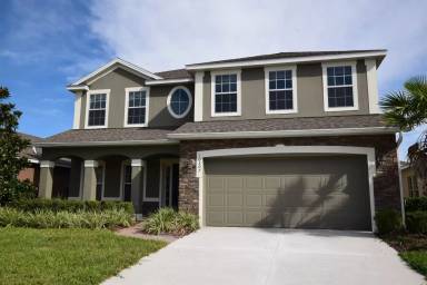 Main picture of 10507 Cabbage Tree Loop