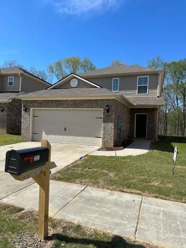 Main picture of 2137 Kilpatrick Ln NW